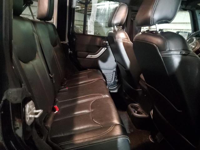 Photo 11 from auction – 2017 JEEP WRANGLER U with VIN 1C4HJWEG5HL685356