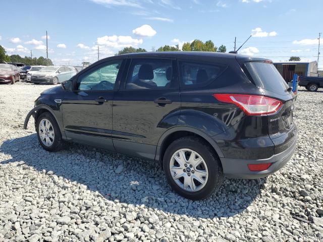 Photo 2 from auction – 2013 FORD ESCAPE S with VIN 1FMCU0F78DUC19515