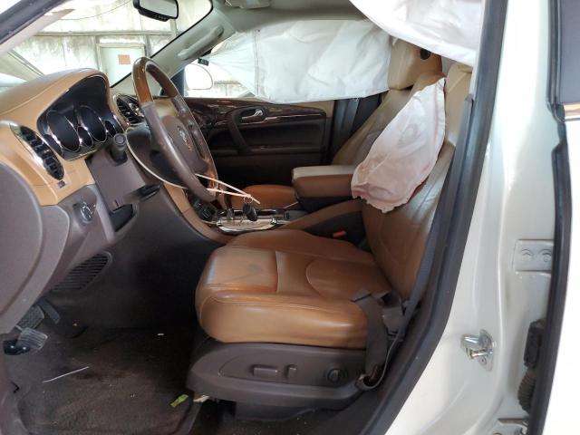 Photo 7 from auction – 2015 BUICK ENCLAVE with VIN 5GAKVBKD7FJ333497