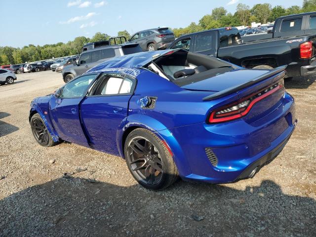 Photo 2 from auction – 2021 DODGE CHARGER SC with VIN 2C3CDXGJ0MH622869