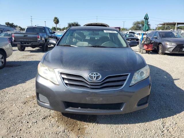 Photo 5 from auction – 2010 TOYOTA CAMRY BASE with VIN 4T4BF3EK0AR020909
