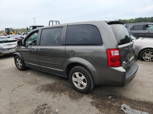Photo 2 from auction – 2010 DODGE GRAND CARA with VIN 2D4RN4DEXAR341079