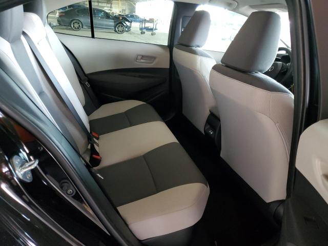 Photo 10 from auction – 2025 TOYOTA COROLLA LE with VIN JTDBCMFE0SJ039792