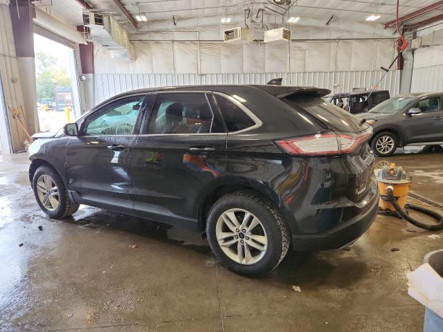 Photo 2 from auction – 2015 FORD EDGE SEL with VIN 2FMTK4J89FBB48993
