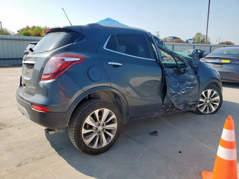 Photo 3 from auction – 2018 BUICK ENCORE PRE with VIN KL4CJASB8JB509266