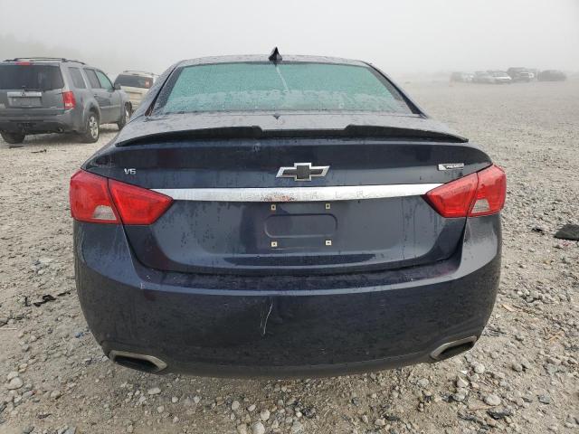 Zdjęcie 6 z aukcji – 2017 CHEVROLET IMPALA PRE z VIN 2G1145S35H9105009