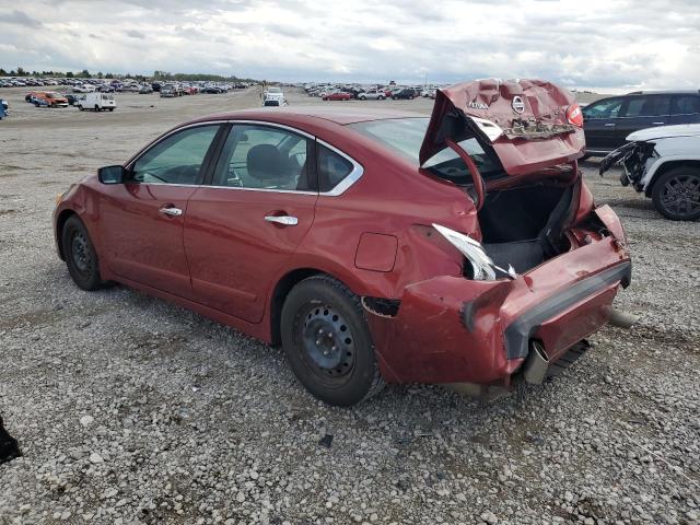 Photo 2 from auction – 2016 NISSAN ALTIMA 2.5 with VIN 1N4AL3AP3GN351755