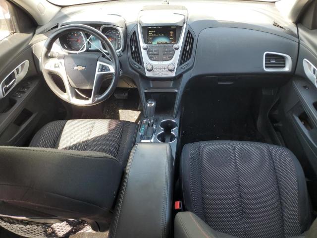Photo 8 from auction – 2016 CHEVROLET EQUINOX LT with VIN 2GNALCEK7G1112887
