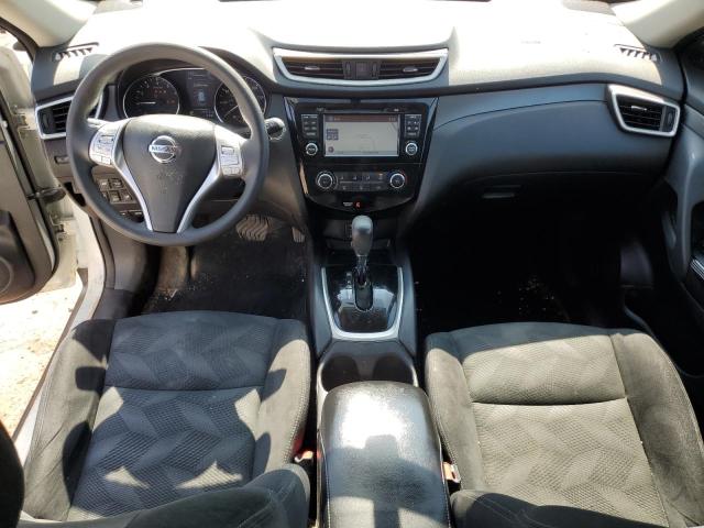 Photo 8 from auction – 2015 NISSAN ROGUE S with VIN 5N1AT2MM7FC881853
