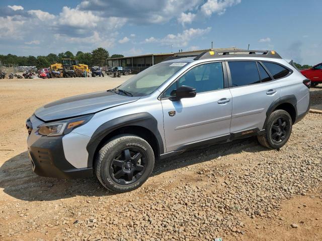 SUBARU OUTBACK WI 2022 with VIN 4S4BTGUD4N3194149 - Photo from auction