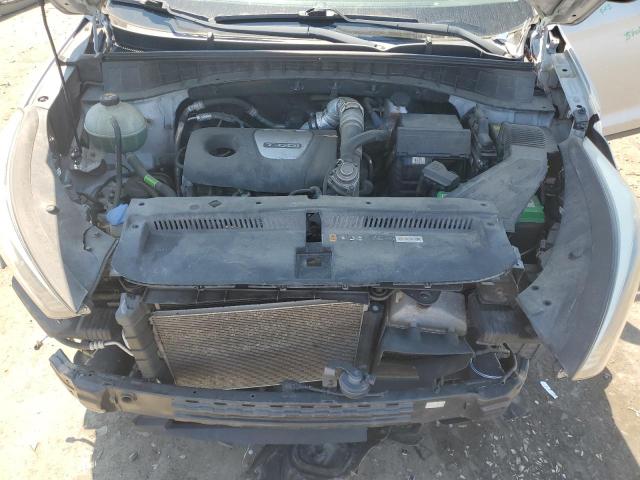 Photo 12 from auction – 2018 HYUNDAI TUCSON VAL with VIN KM8J3CA23JU655918