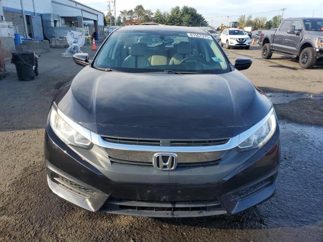 Photo 5 from auction – 2018 HONDA CIVIC LX with VIN 2HGFC2F53JH528923