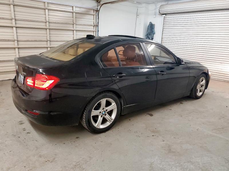 Photo 3 from auction – 2013 BMW 328 I with VIN WBA3A5C56DF604232