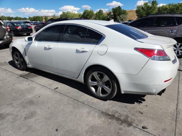 Photo 2 from auction – 2013 ACURA TL TECH with VIN 19UUA9F50DA004217