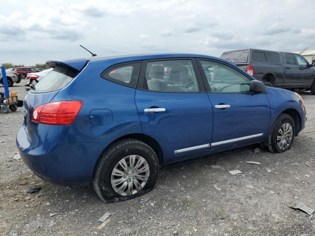 Photo 3 from auction – 2011 NISSAN ROGUE S with VIN JN8AS5MV4BW253084