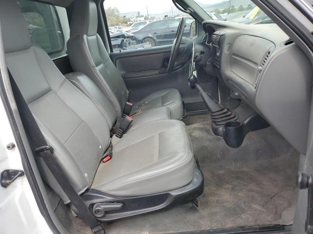 Photo 10 from auction – 2005 FORD RANGER with VIN 1FTYR10D85PA75920