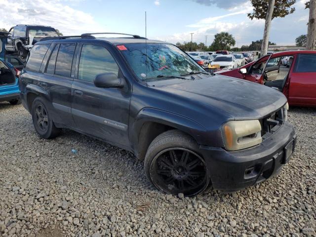 Photo 4 from auction – 2004 CHEVROLET TRAILBLAZER LS with VIN 1GNDT13S042175121