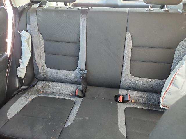 Photo 10 from auction – 2025 CHEVROLET TRAILBLAZER LS with VIN KL79MMSP4SB013884