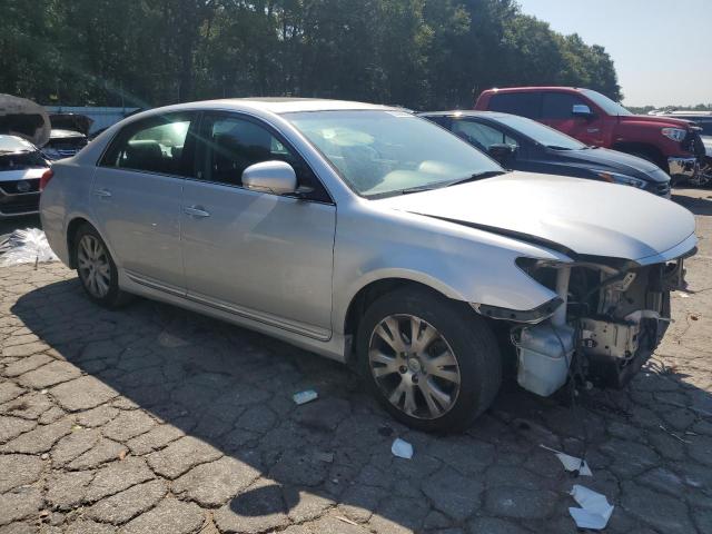 Photo 4 from auction – 2012 TOYOTA AVALON BAS with VIN 4T1BK3DB3CU443963