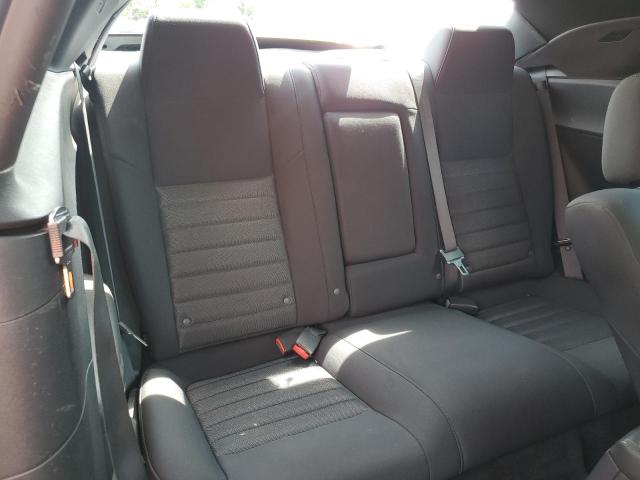 Photo 10 from auction – 2010 DODGE CHALLENGER SE with VIN 2B3CJ4DV0AH138708