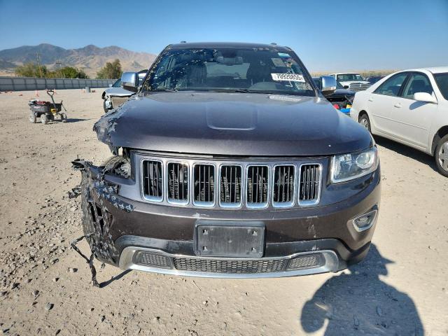 Photo 5 from auction – 2016 JEEP GRAND CHER with VIN 1C4RJFBG9GC307743