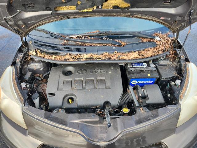 Photo 11 from auction – 2011 SCION XD with VIN JTKKU4B43B1008085