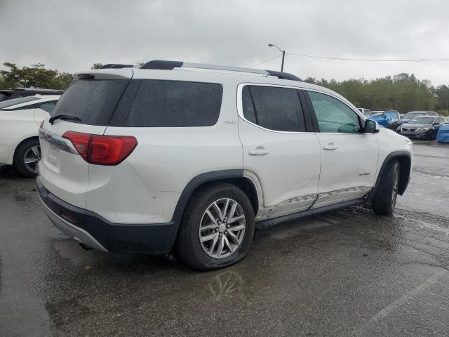 Photo 3 from auction – 2017 GMC ACADIA SLE with VIN 1GKKNLLAXHZ185783