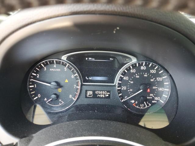 Photo 9 from auction – 2014 NISSAN ALTIMA 2.5 with VIN 1N4AL3AP2EC405989