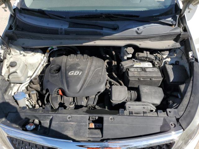 Фото 12 с аукциона – 2016 KIA SPORTAGE E с VIN KNDPCCAC5G7806093