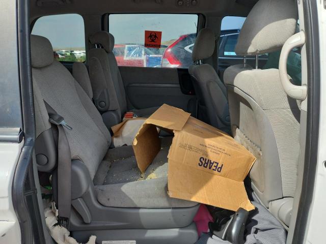 Photo 10 from auction – 2008 KIA SEDONA with VIN KNDMB133086265856