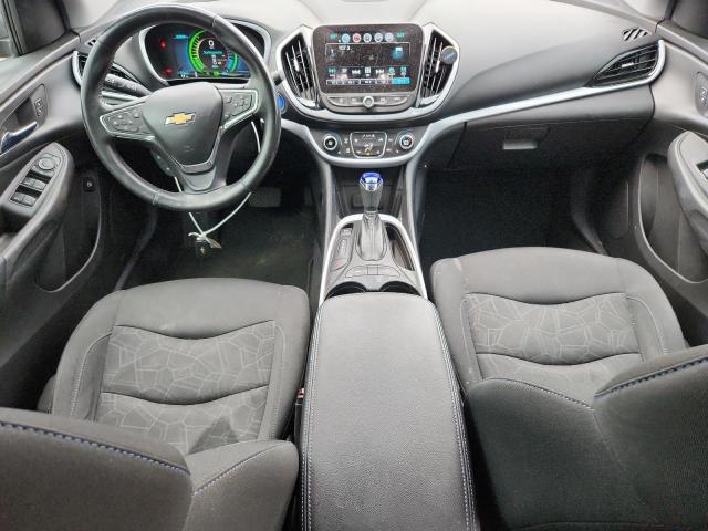 Photo 8 from auction – 2017 CHEVROLET VOLT LT with VIN 1G1RC6S56HU131196