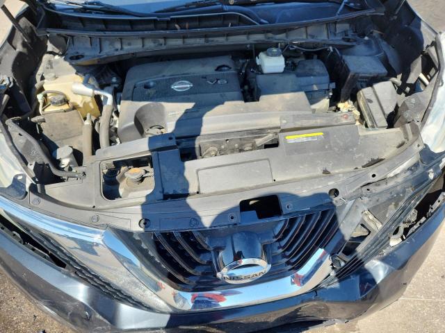Photo 12 from auction – 2016 NISSAN MURANO S with VIN 5N1AZ2MG5GN148795