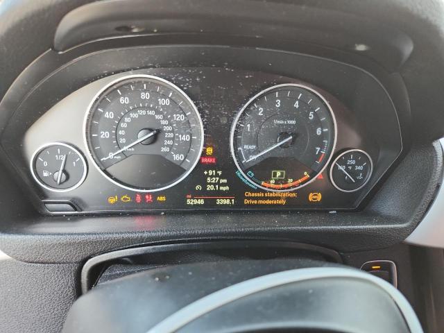 صورة رقم 9 من المزاد - 2014 BMW 320 I مع VIN WBA3B1C53EK134188
