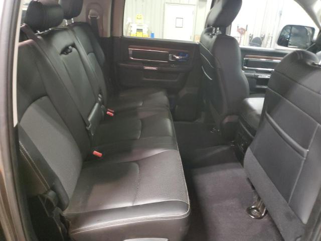 Photo 10 from auction – 2017 RAM 2500 LARAM with VIN 3C6UR5NJ3HG789961