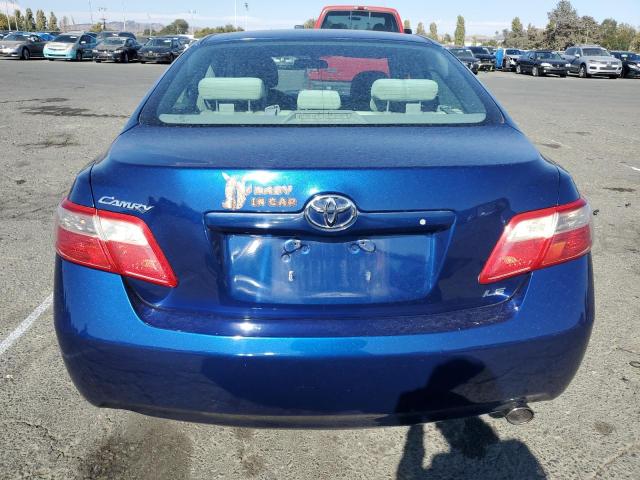 Photo 6 from auction – 2007 TOYOTA CAMRY CE with VIN 4T1BE46K07U084314