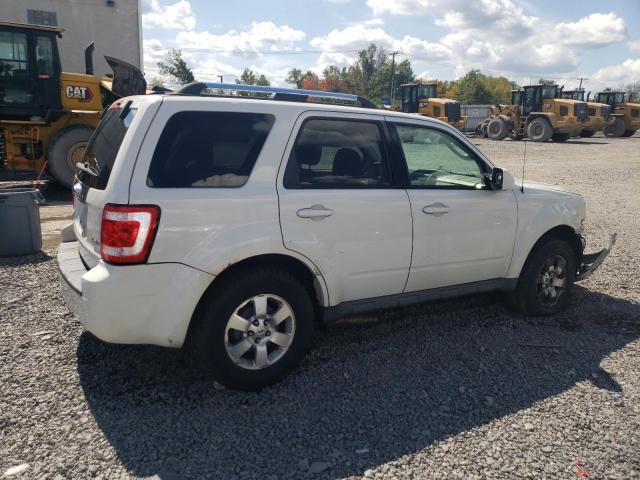 Photo 3 from auction – 2009 FORD ESCAPE LIM with VIN 1FMCU94719KB34767