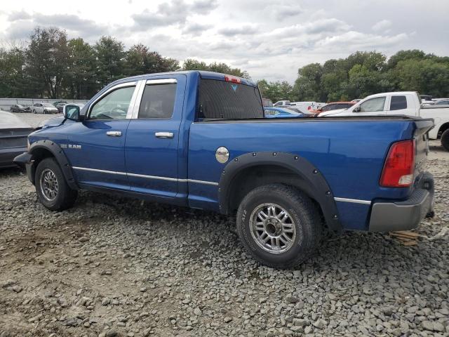 Photo 2 from auction – 2010 DODGE RAM 1500 with VIN 1D7RV1GT7AS240897
