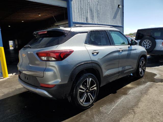 Photo 3 from auction – 2024 CHEVROLET TRAILBLAZE with VIN KL79MPS21RB175021