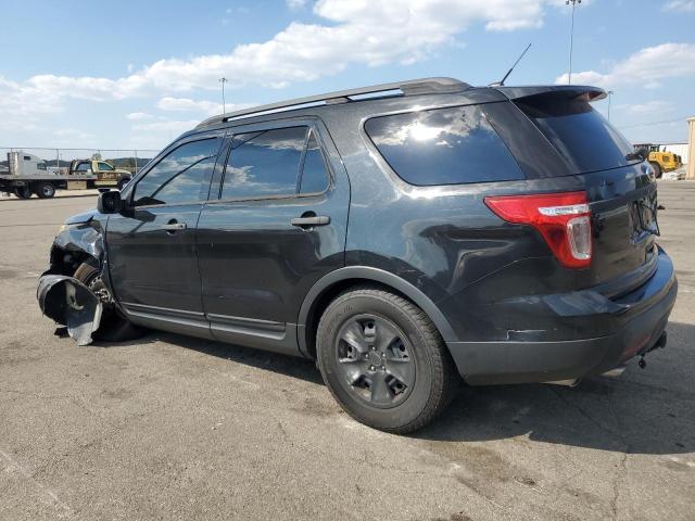 Photo 2 from auction – 2013 FORD EXPLORER with VIN 1FM5K7B84DGC90327