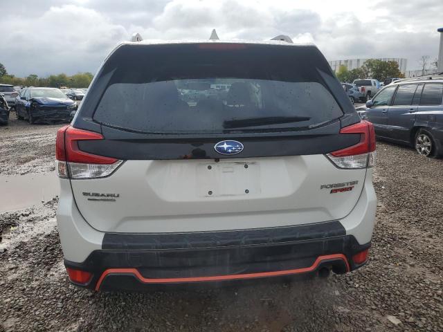 Photo 6 from auction – 2021 SUBARU FORESTER SPORT with VIN JF2SKARC7MH450856