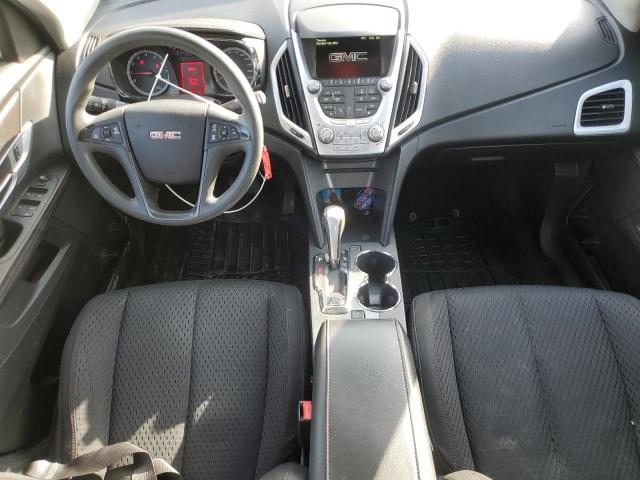 Photo 8 from auction – 2014 GMC TERRAIN SL with VIN 2GKALMEK3E6338783