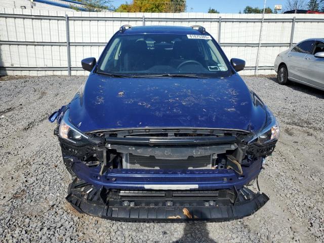 Photo 5 from auction – 2024 SUBARU CROSSTREK with VIN JF2GUADC4R8880004