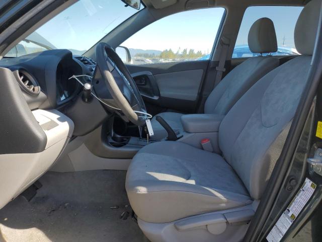 Photo 7 from auction – 2010 TOYOTA RAV4 with VIN 2T3BF4DV6AW065338