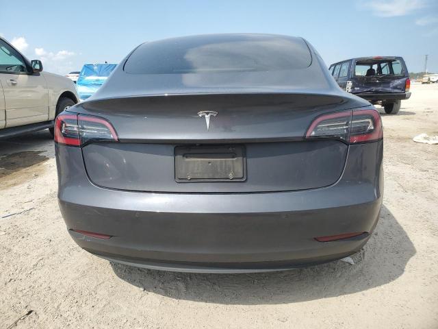 Photo 6 from auction – 2021 TESLA MODEL 3 with VIN 5YJ3E1EA5MF987272