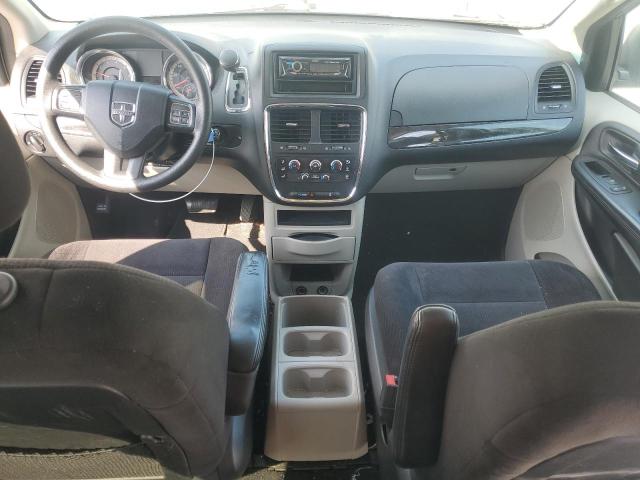 Photo 8 from auction – 2014 DODGE GRAND CARA with VIN 2C4RDGBG8ER302163