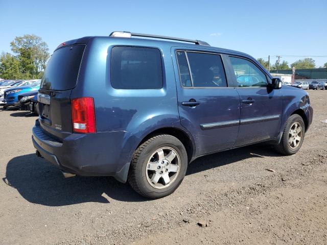 Photo 3 from auction – 2011 HONDA PILOT TOURING with VIN 5FNYF4H91BB103461