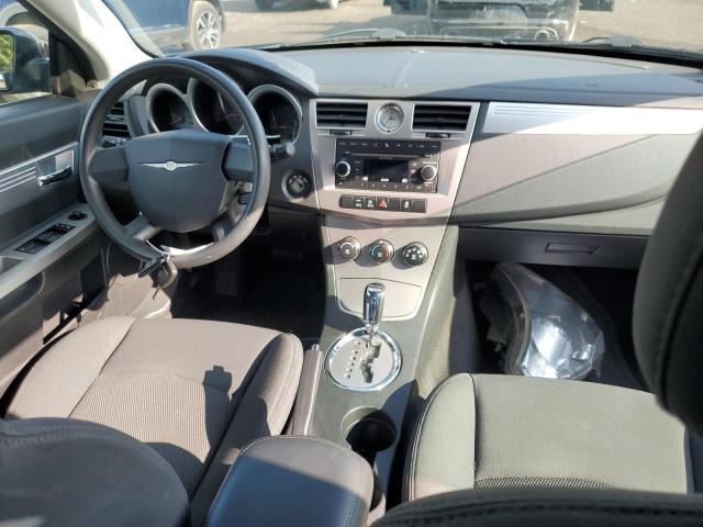 Photo 8 from auction – 2010 CHRYSLER SEBRING TO with VIN 1C3BC5ED6AN164371