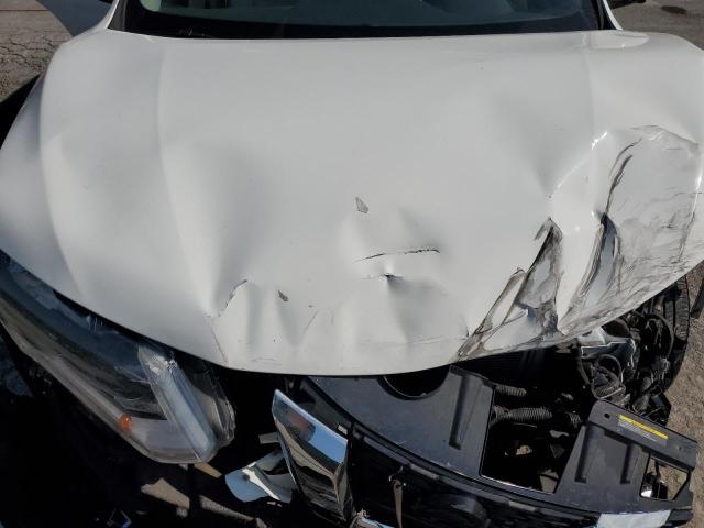 Photo 12 from auction – 2017 NISSAN ROGUE S with VIN KNMAT2MV2HP564605