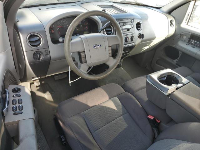 Photo 8 from auction – 2004 FORD F150 with VIN 1FTPX12544NB88295