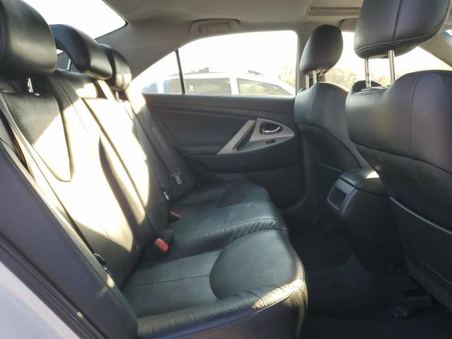 Photo 10 from auction – 2011 TOYOTA CAMRY BASE with VIN 4T1BF3EKXBU665983